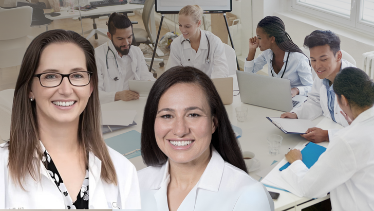 ReachMD Healthcare Image