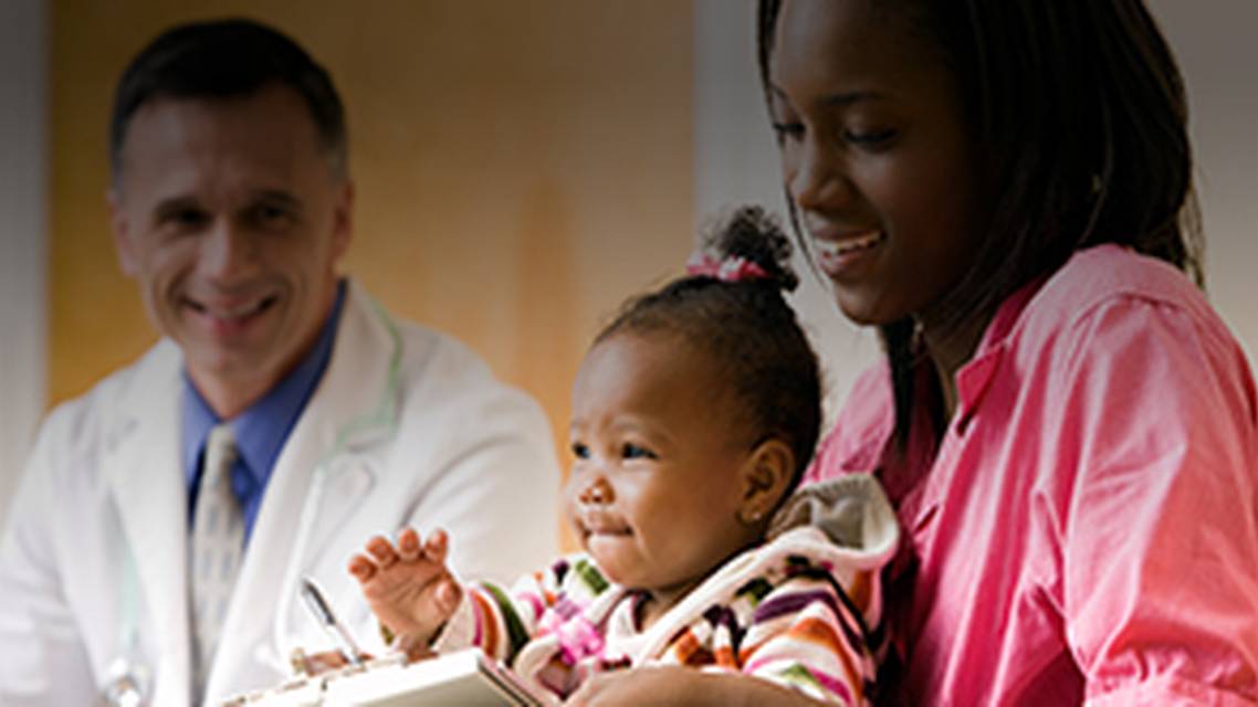 ReachMD Healthcare Image