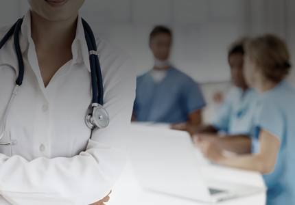 ReachMD Healthcare Image