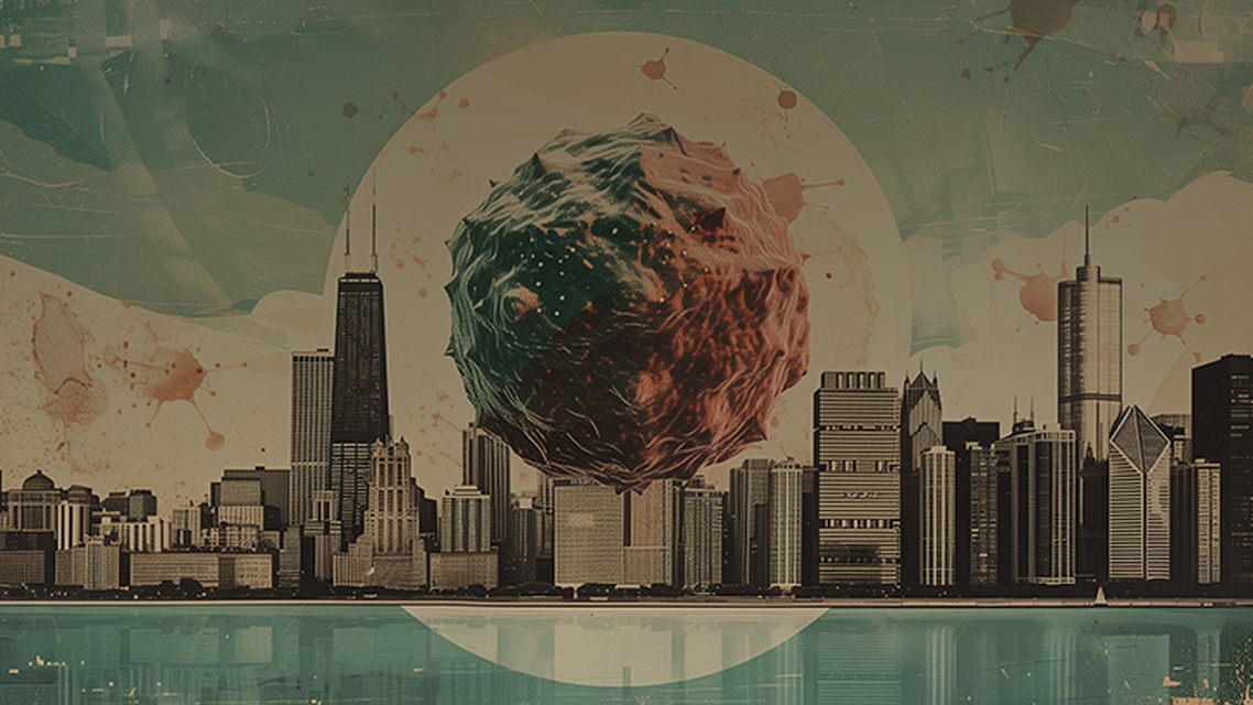 ReachMD Healthcare Image