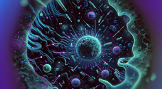 intracellular mechanisms immune adaptation