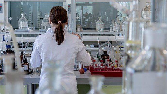 Antibodies Target Different Part of Coronavirus in Severe COVID-19 Cases