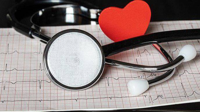 Smoking During Pregnancy Associated with Child's Risk of Congenital Heart Disease