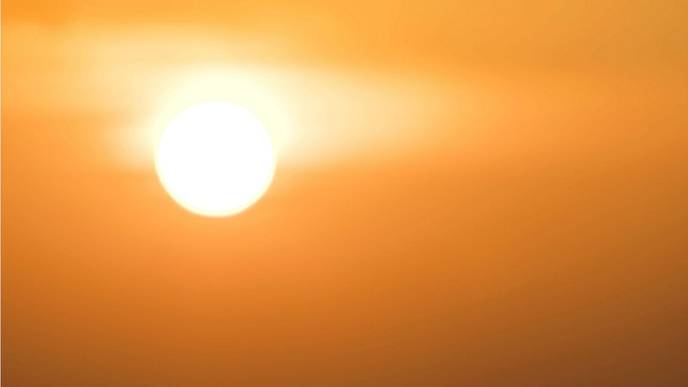 Summers Could Become 'Too Hot for Humans'
