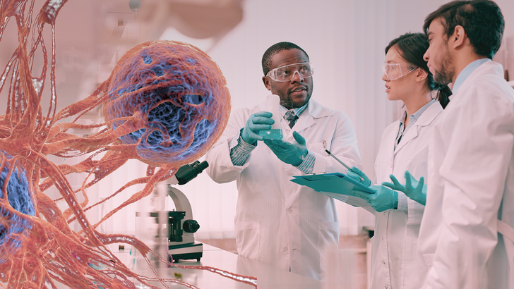 ReachMD Healthcare Image