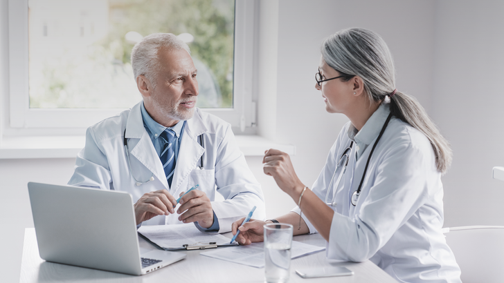 ReachMD Healthcare Image