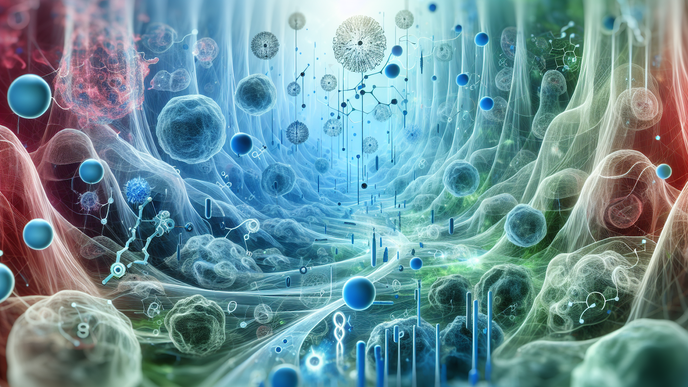 harnessing dual capabilities immune system