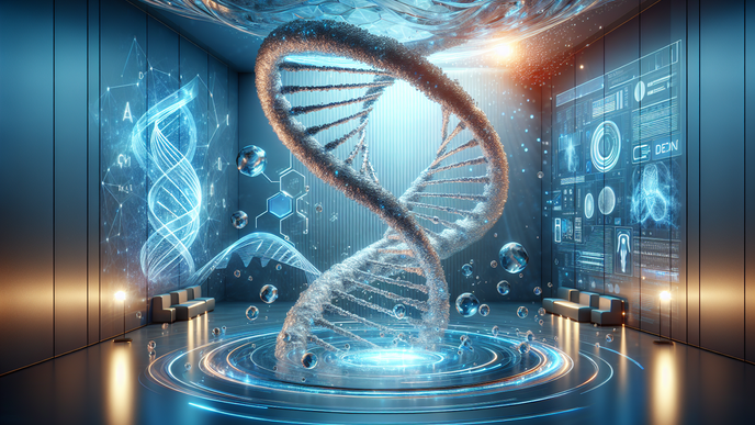 transformative advances prostate cancer detection