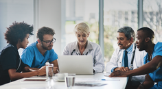 ReachMD Healthcare Image