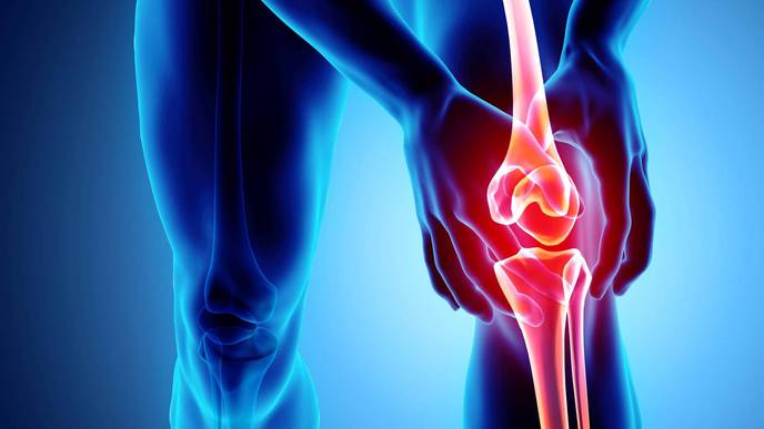 Less Addictive Opioid May Slow Progression of Osteoarthritis