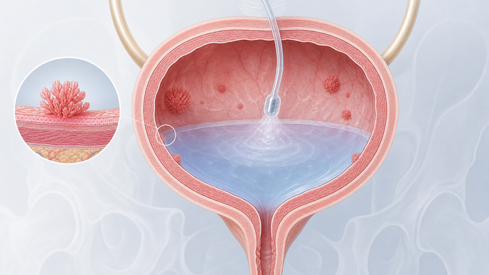 phase 2 core 008 readout of cretostimogene plus gemcitabine in nmibc