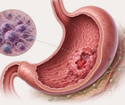 ramucirumab plus docetaxel shows phase ii activity in gastric cancer