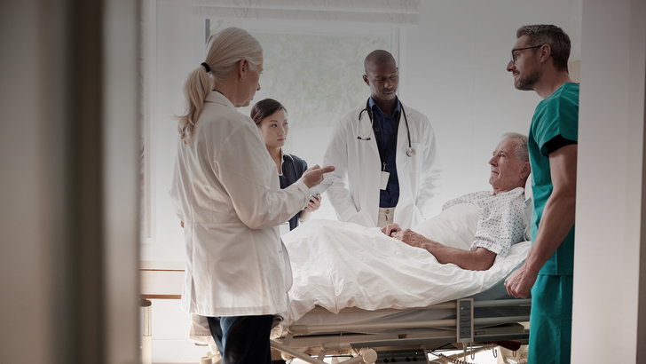 ReachMD Healthcare Image