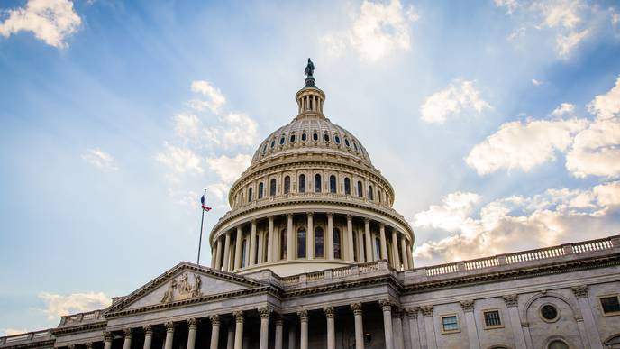 AMA Response to Congress Passing Supplemental Appropriations Package in Response to COVID-19