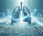 emerging roles of sbrt and molecular targets in nsclc