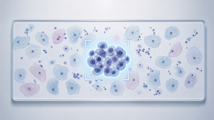 deep learning assistance vs manual reading in cervical cytopathology