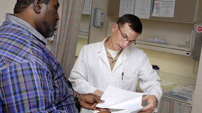 ReachMD Healthcare Image