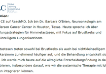 German Transcript