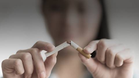 Rethinking Nicotine: The Campaign to Break the World's Tobacco Habit