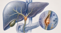 first line pemigatinib in fgfr2 rearranged cholangiocarcinoma