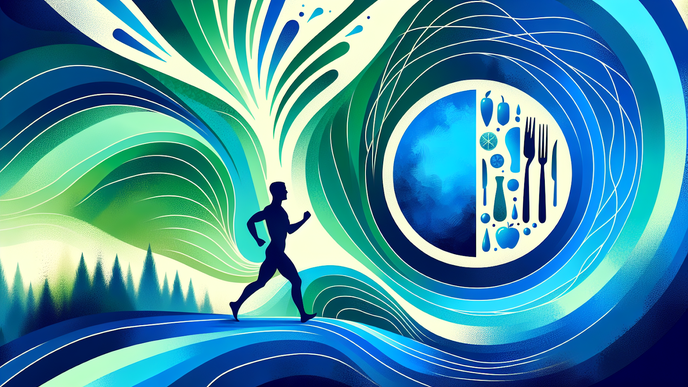 integrating lifestyle modifications in colon cancer care