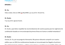 Spanish Transcript