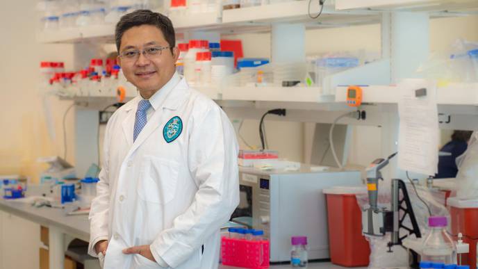 Researchers Identify Marker That May Predict Whether Lung Cancer Likely to Spread