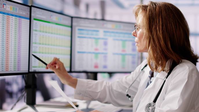 ReachMD Healthcare Image