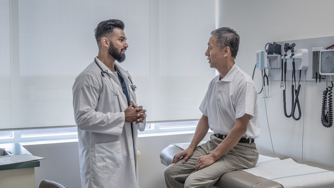 ReachMD Healthcare Image
