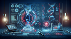 genomic risk assessment image