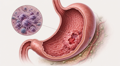 ramucirumab plus docetaxel shows phase ii activity in gastric cancer