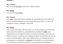 Spanish Transcript