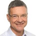 Keith Kerr, BSc, MB ChB