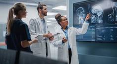 ReachMD Healthcare Image
