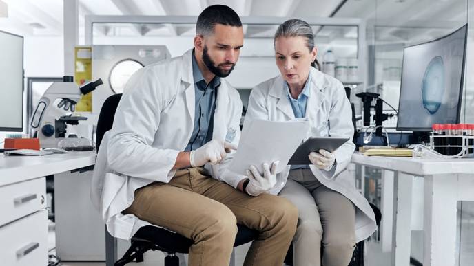 ReachMD Healthcare Image
