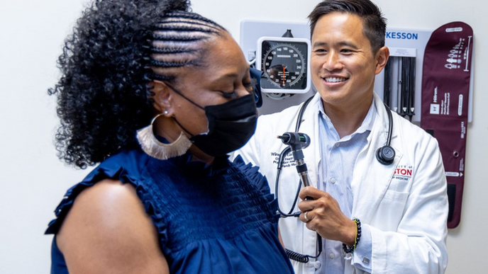 ReachMD Healthcare Image