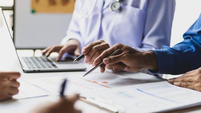 ReachMD Healthcare Image