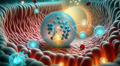 triple phytochemical nanoparticle for crc formulation in vitro release safety and gene expression signals