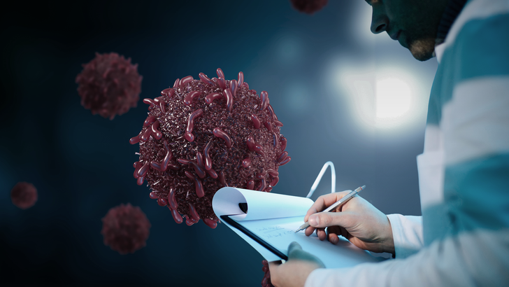 ReachMD Healthcare Image