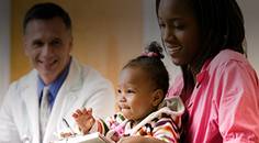 ReachMD Healthcare Image