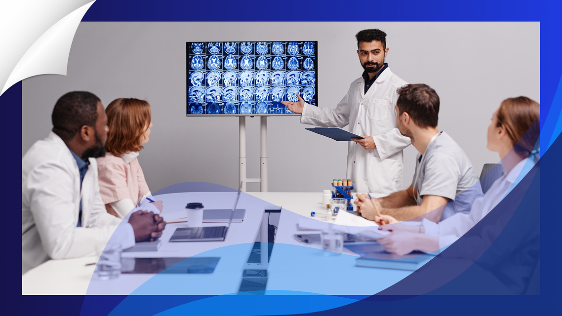 ReachMD Healthcare Image