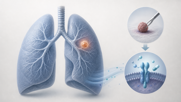 adjuvant selpercatinib in early stage ret fusion positive nsclc
