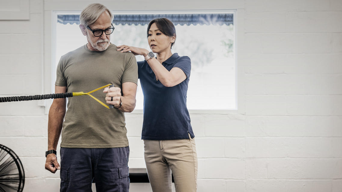 ReachMD Healthcare Image