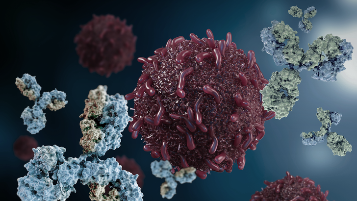 ReachMD Healthcare Image
