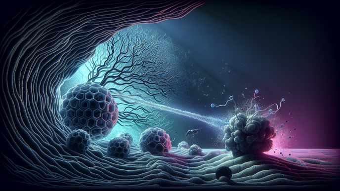 news summary microglial fructose metabolism and glioblastoma immune suppression