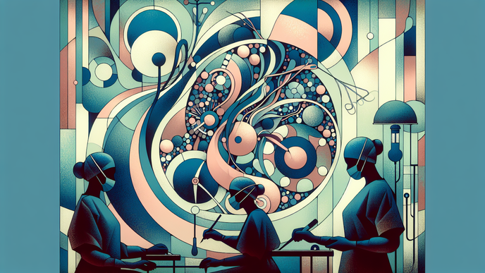 Balancing Surgical Choices for Breast Cancer Neoadjuvant Therapy Insights