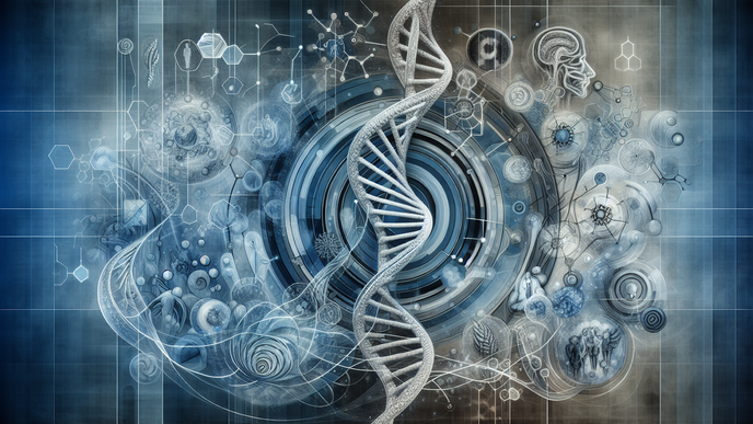 integrating genetic testing and imaging in cancer diagnostics