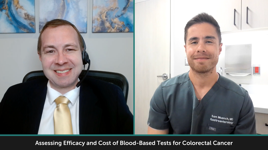 ReachMD Healthcare Image