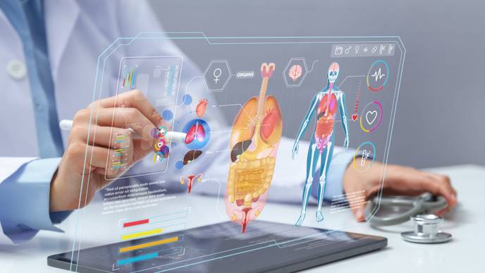 ReachMD Healthcare Image