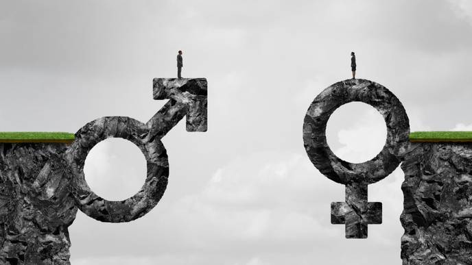 Is There a Discrepancy in Success Levels Between Male & Female Hematologists?